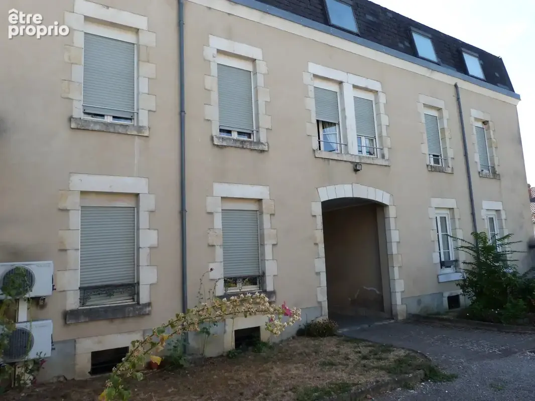 Vente Appartement Vierzon(18100) 69 900ï¿œ - photo 8