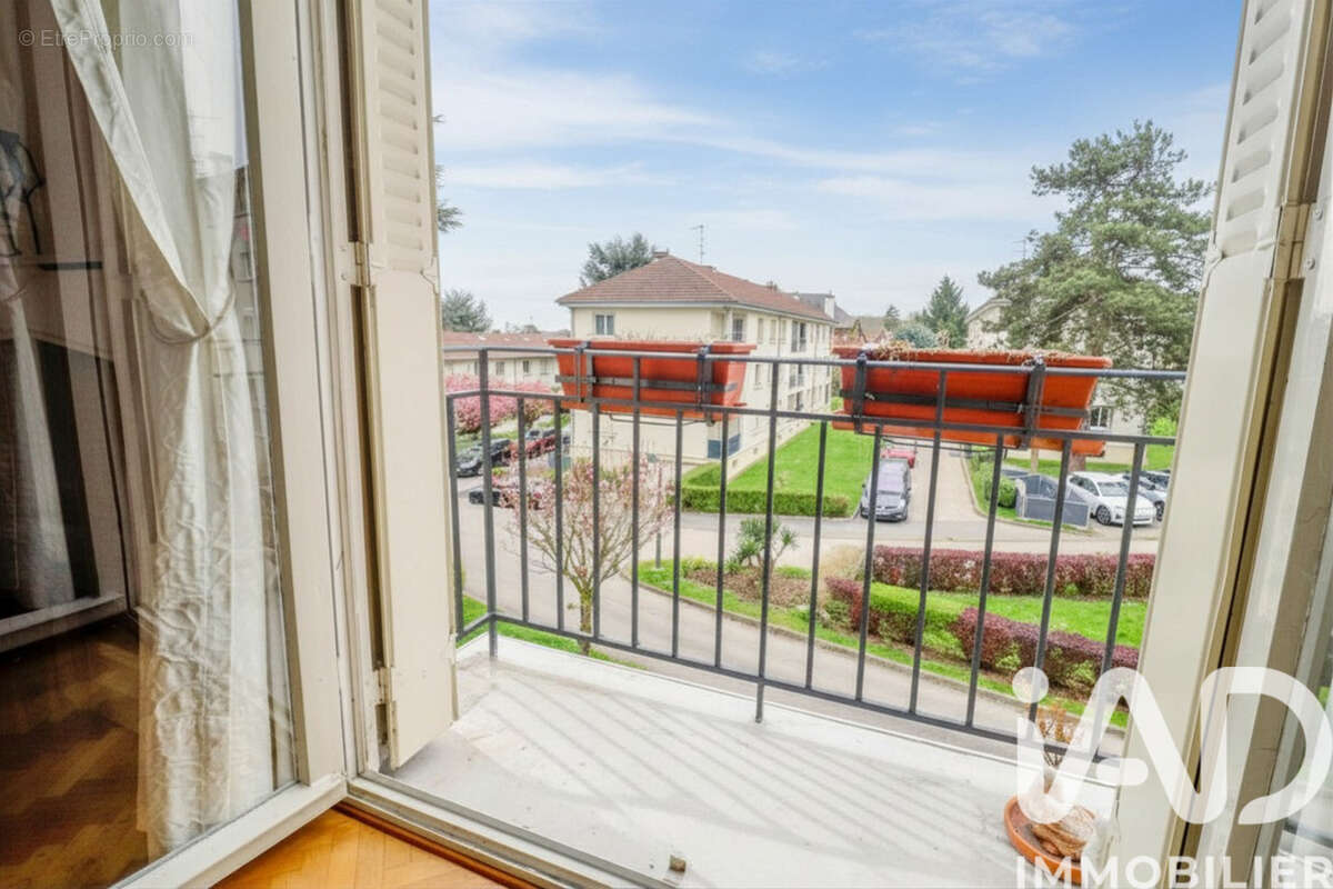 Photo 8 - Appartement à VAUCRESSON