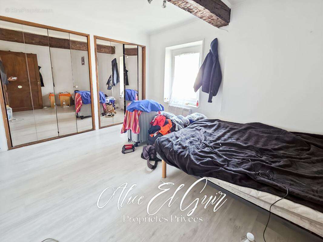 Appartement à CARCASSONNE