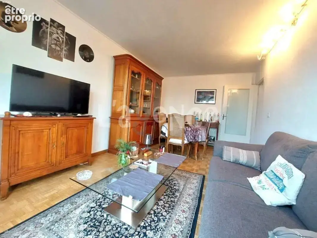 Appartement 2 pièces - photo 2