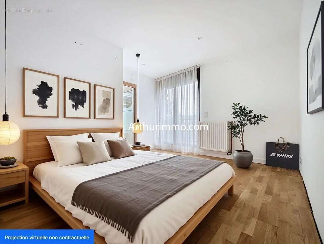 Maison à LIMEIL-BREVANNES