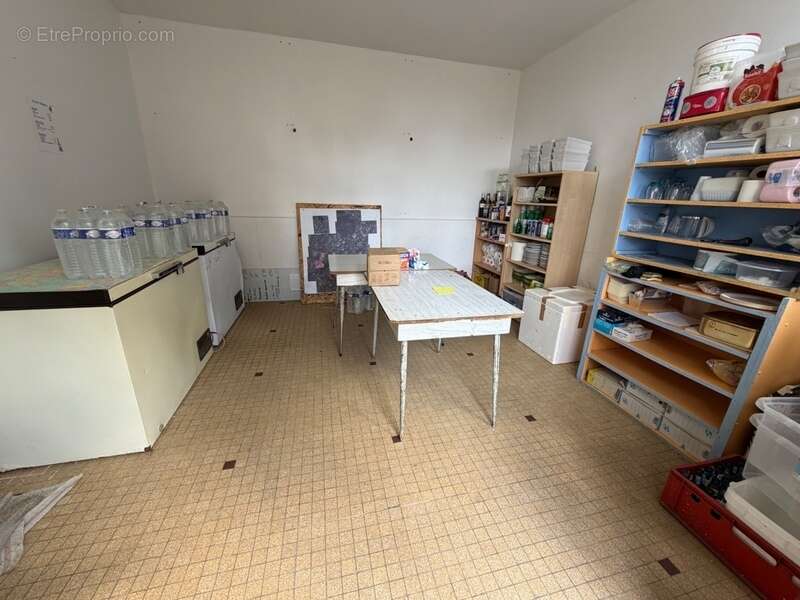 Appartement à SOULLES