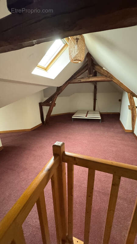 Appartement à PITHIVIERS