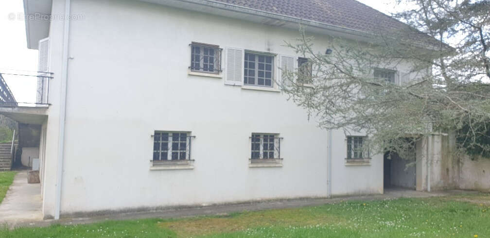 Maison à LAFRANCAISE