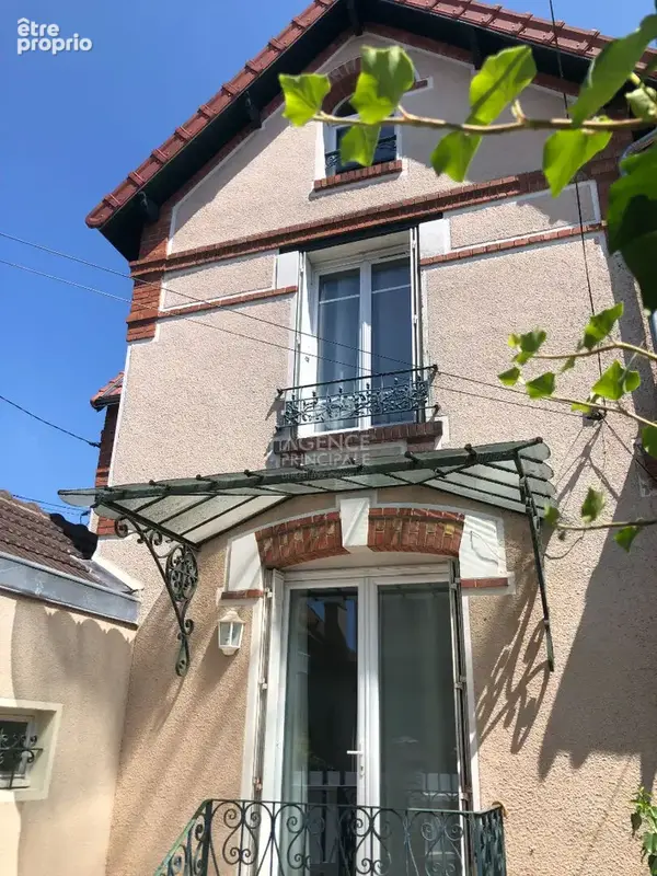 Maison  5 pièce(s) - photo 16