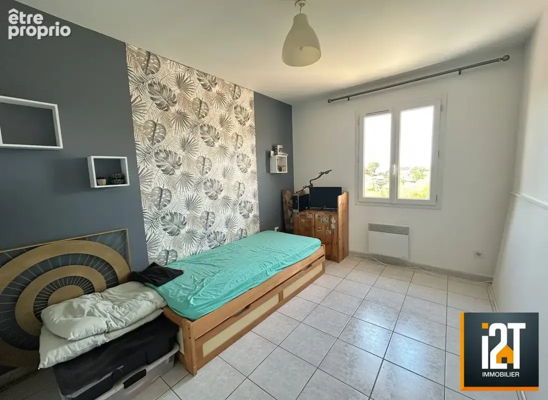 Maison 5 pièces 102 m² à vendre à Saint-Mamert-Du-Gard (30730) - photo 8