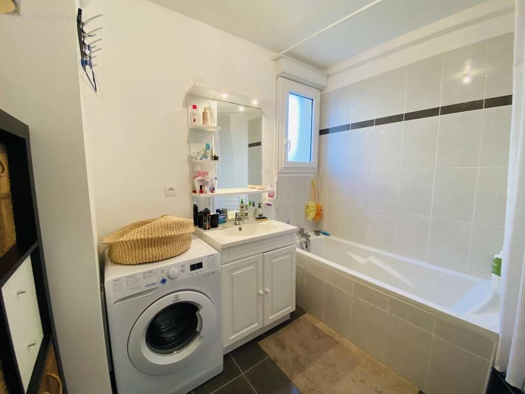 Appartement à CABOURG