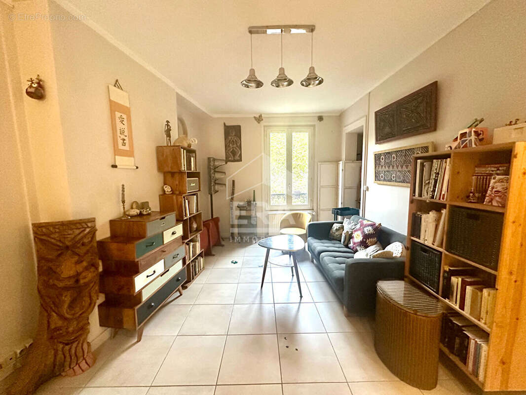 Appartement à ROUEN