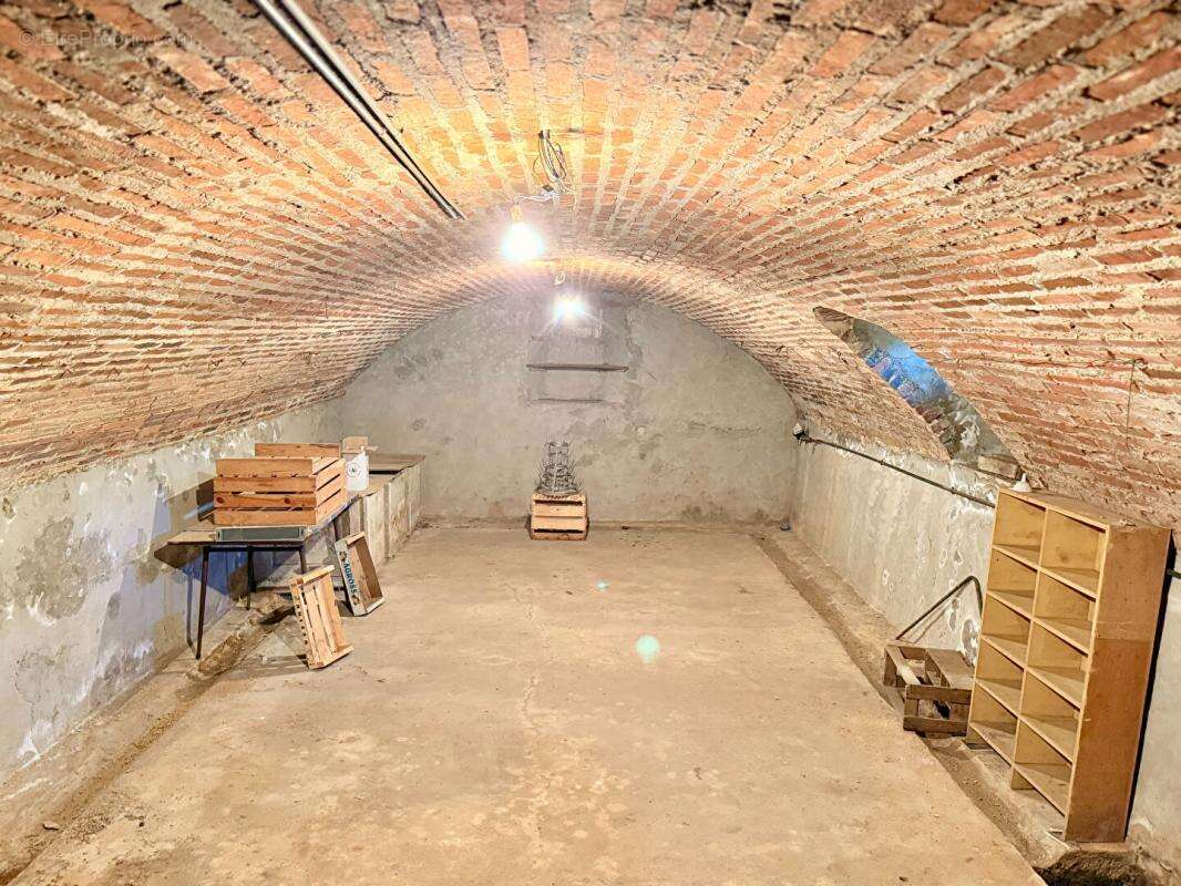 Maison à SAINT-GEORGES-SUR-BAULCHE