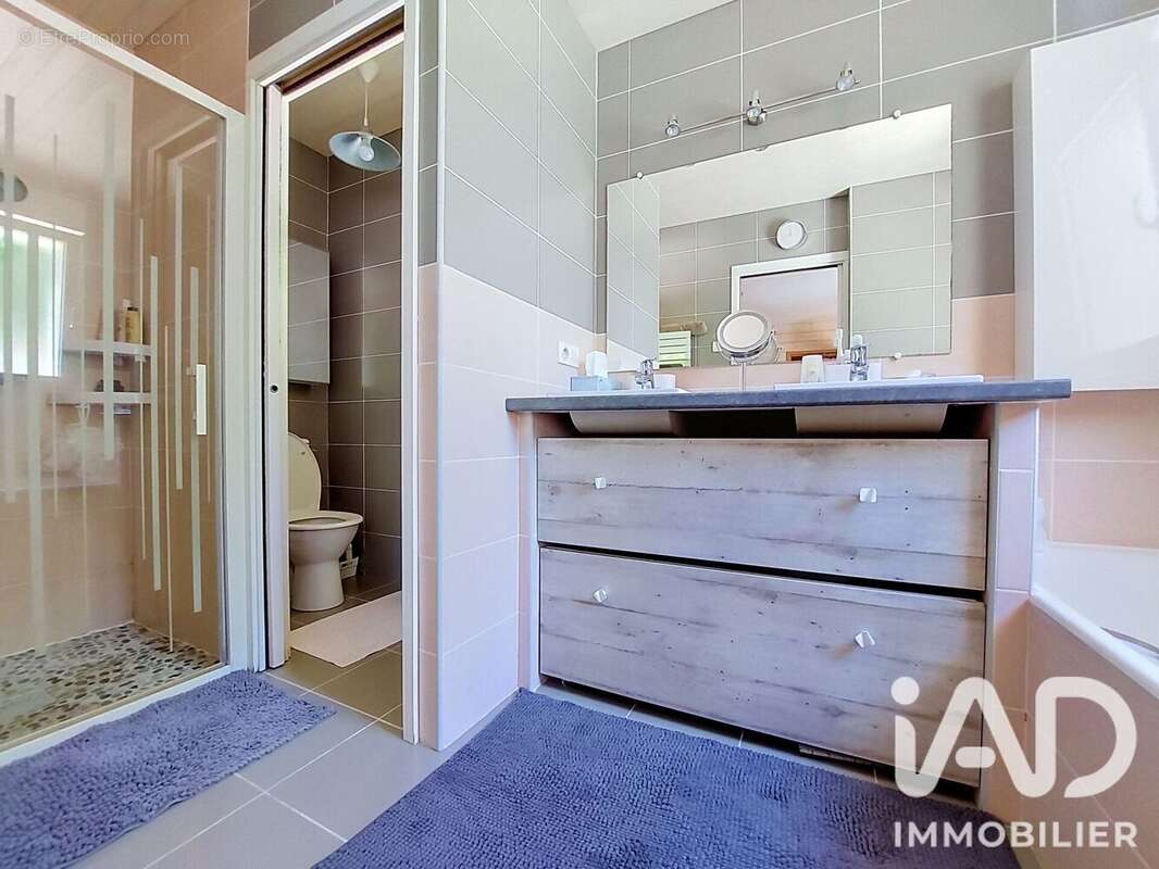 Maison 142 m² à Riec-Sur-Belon  - photo 7
