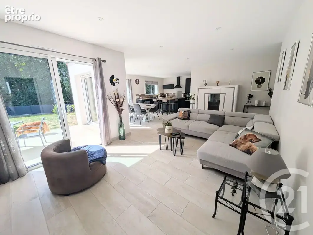 Maison 4 pièces 104 m² à vendre à Poiroux (85440) - photo 2