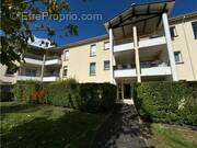 Le clos de l'isle à Boulazac - Appartement à BOULAZAC