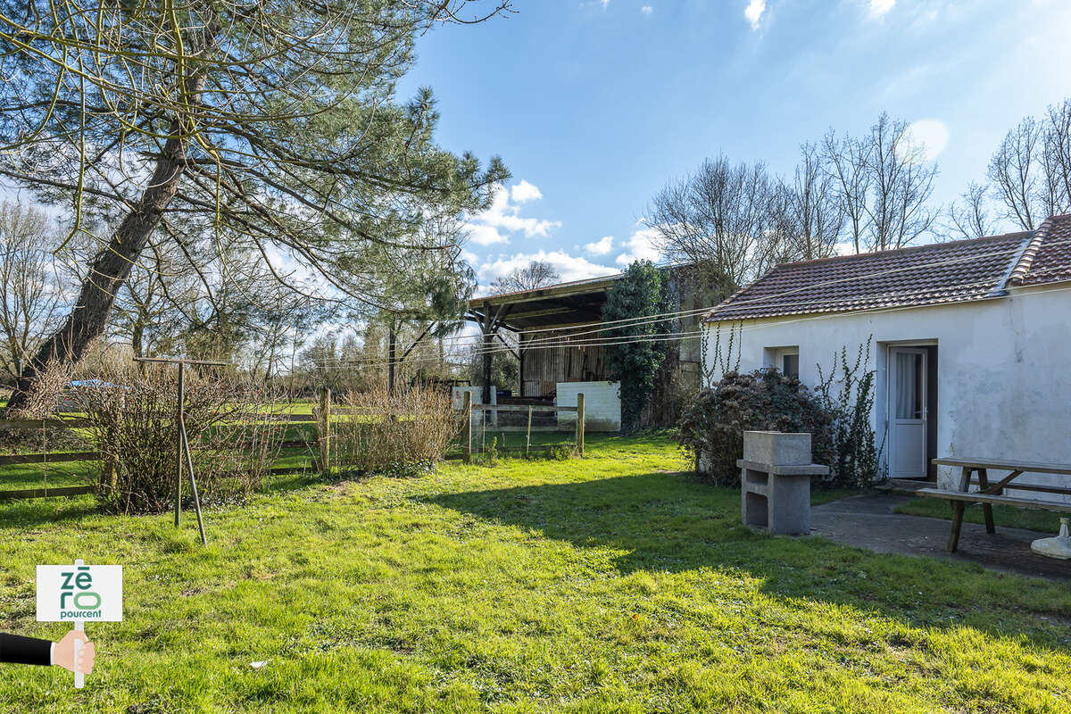 Maison à CHATEAUNEUF