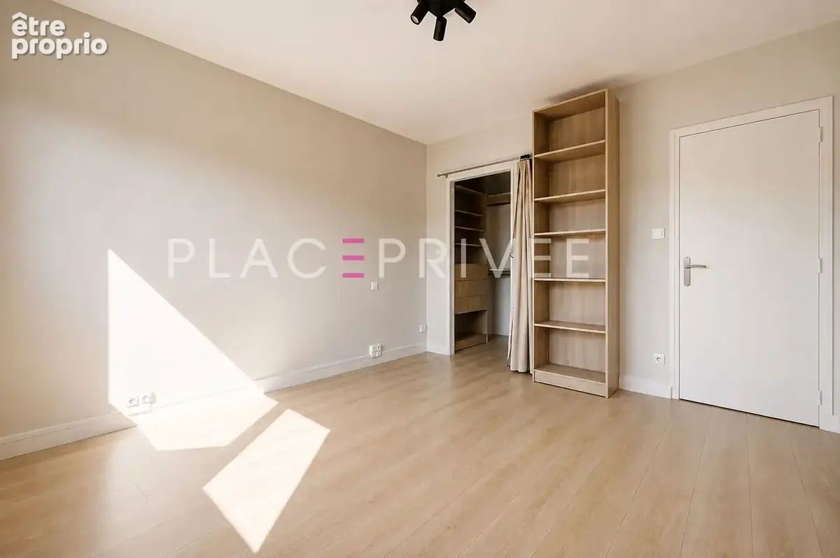 Appartement avec balcon - photo 12