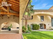 Maison à ALLAN