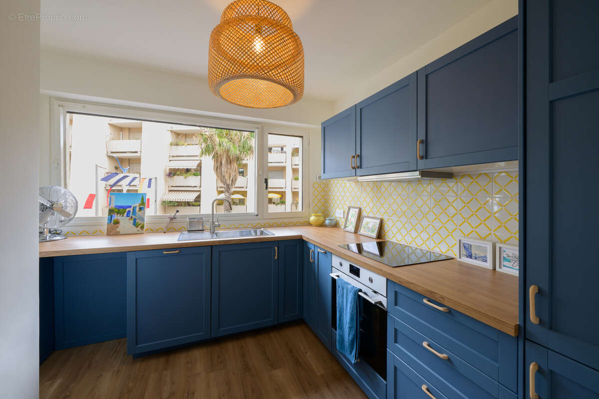 Appartement d'exception au cœur du centre-ville - photo 2