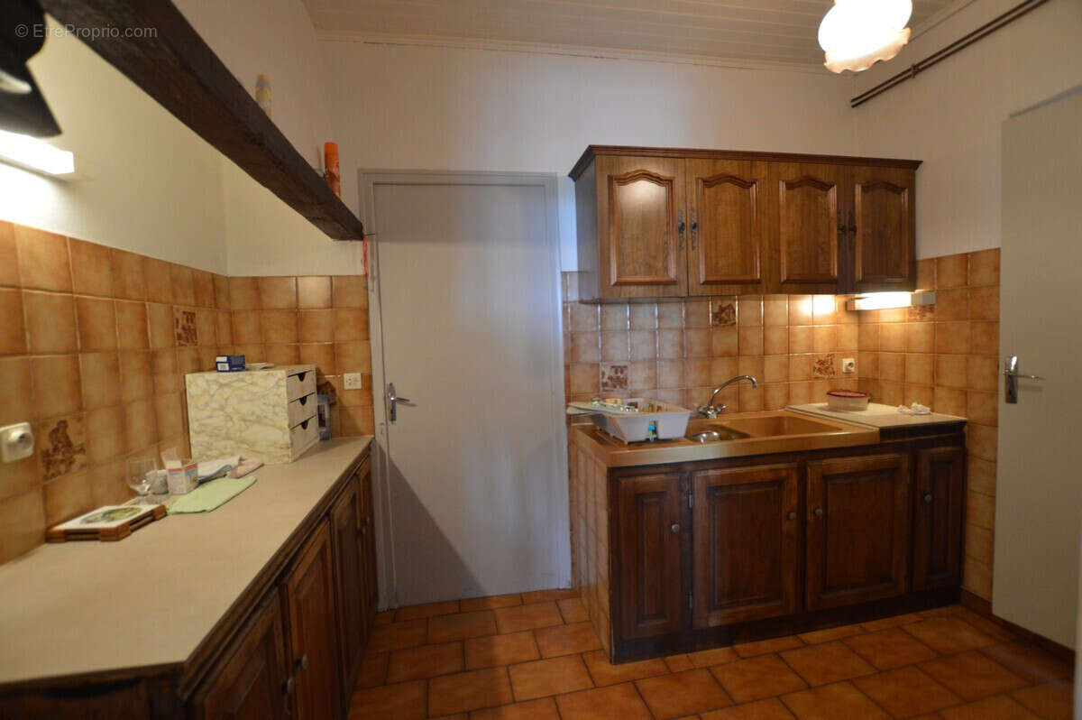 Maison à LEVIGNAC-DE-GUYENNE