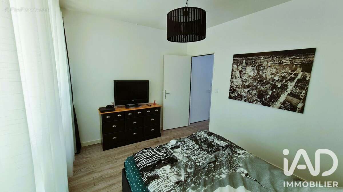 Photo 7 - Appartement à BESANCON