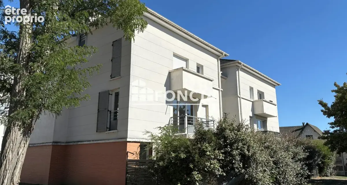 Photo Appartement à Conflans-Sainte-Honorine au prix de 170 000€