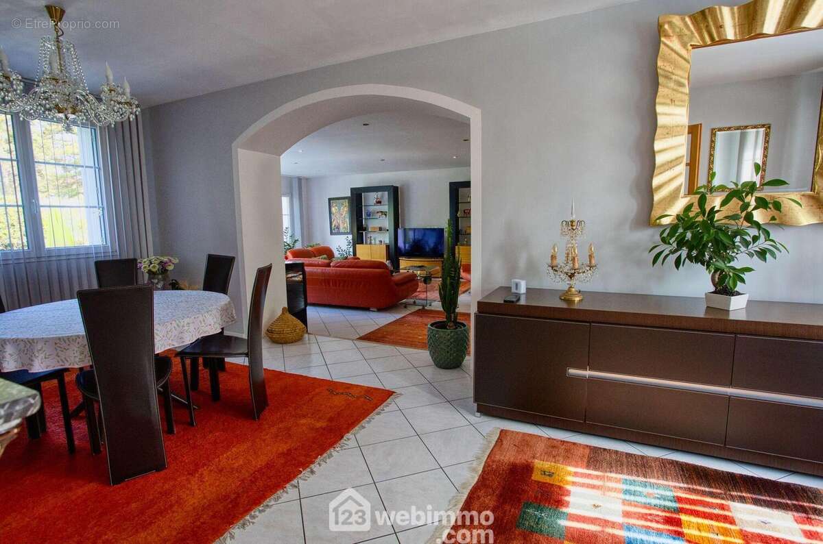 Maison 148 m² à Lagord  - photo 13