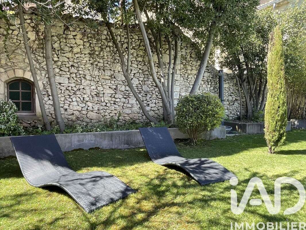 Photo 3 - Maison à LUSSAN