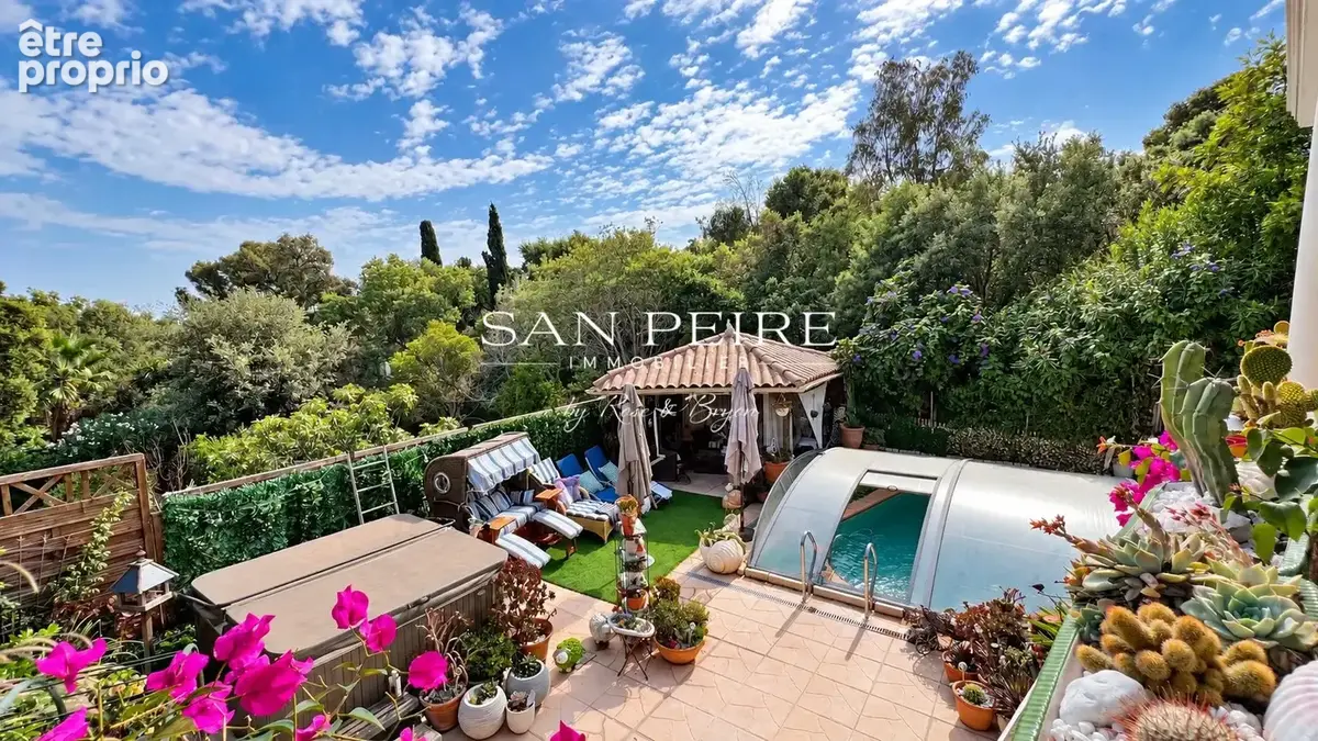 Maison 4 pièces 106 m² à vendre à Frejus (83370) - photo 5