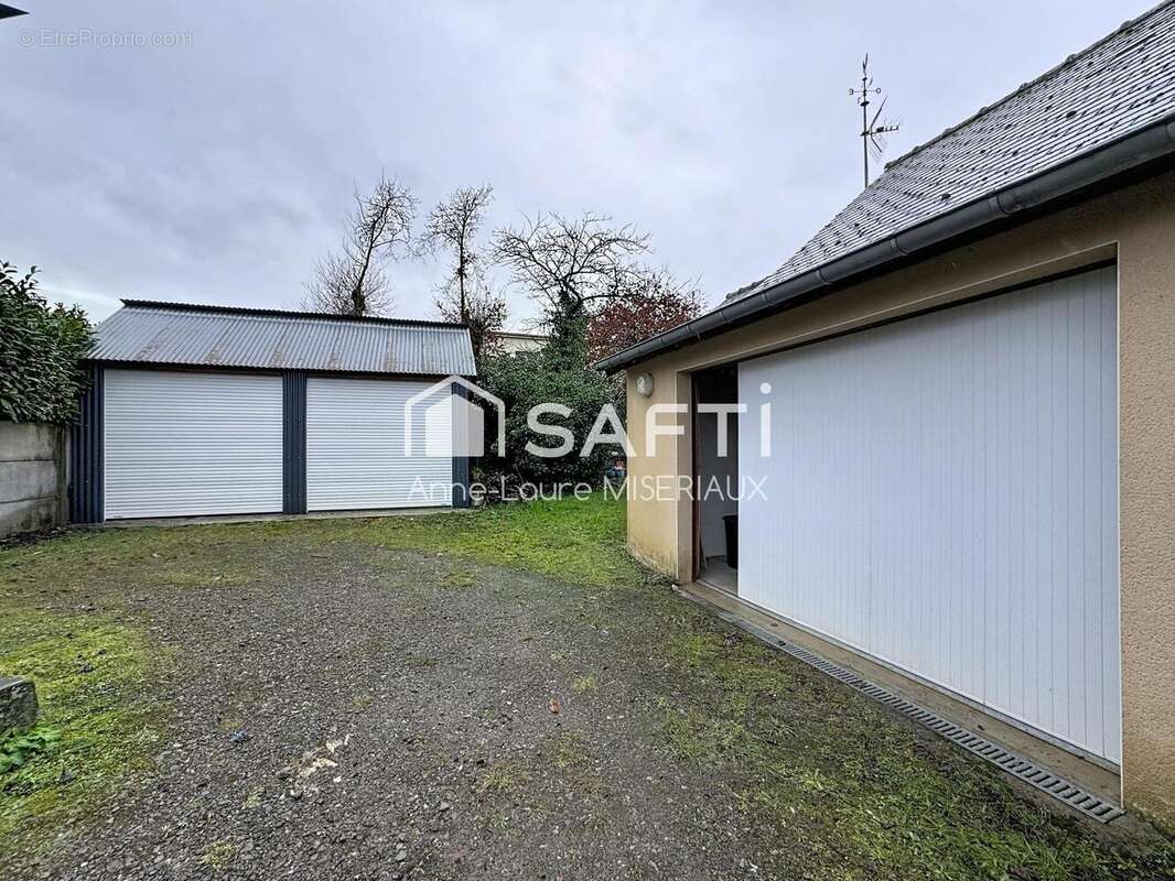 Photo 7 - Maison à LIFFRE