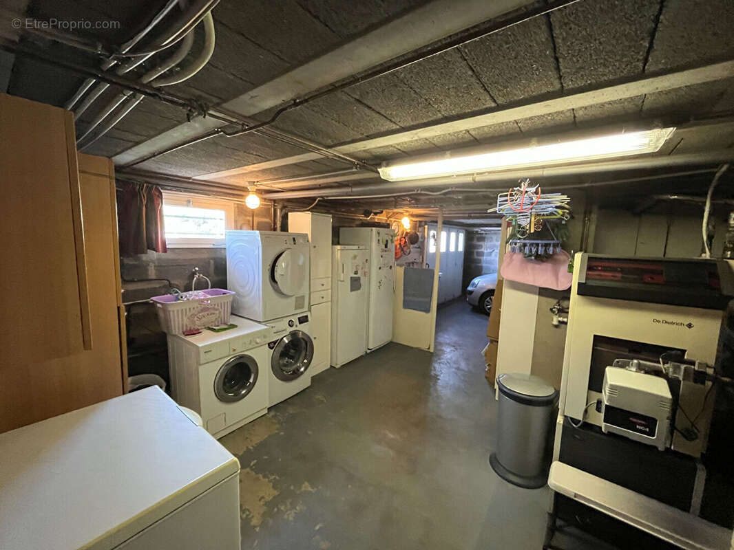 Maison à LES BREVIAIRES