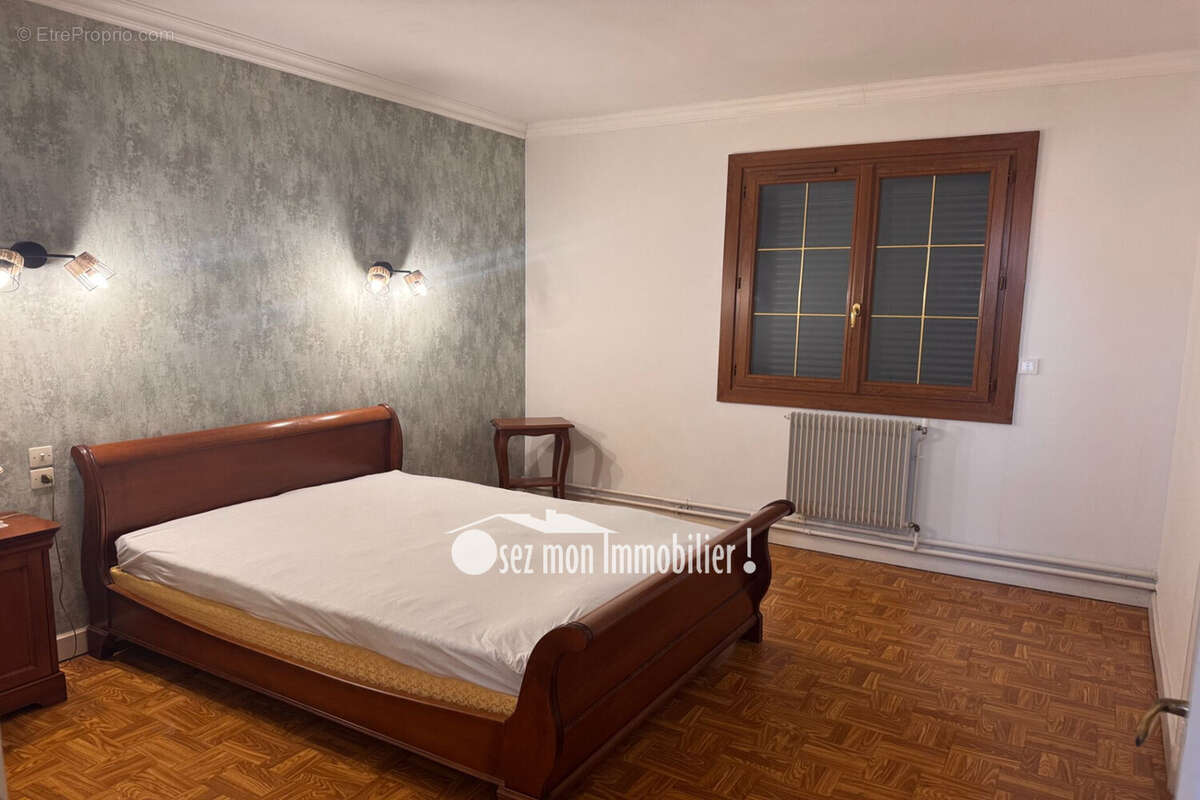 Maison 200 m² à Saint-Andre-De-Roquelongue  - photo 6