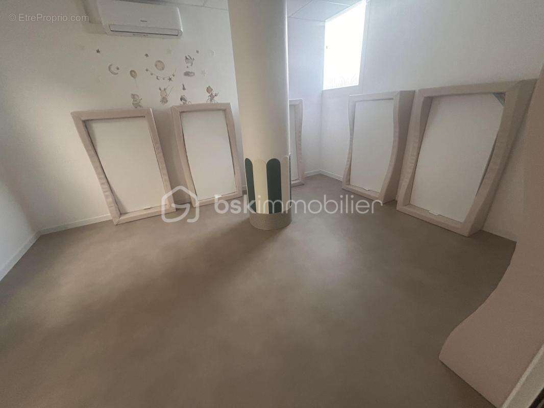 Fonds de commerce Micro-crèche clé en main – Bondy - photo 4