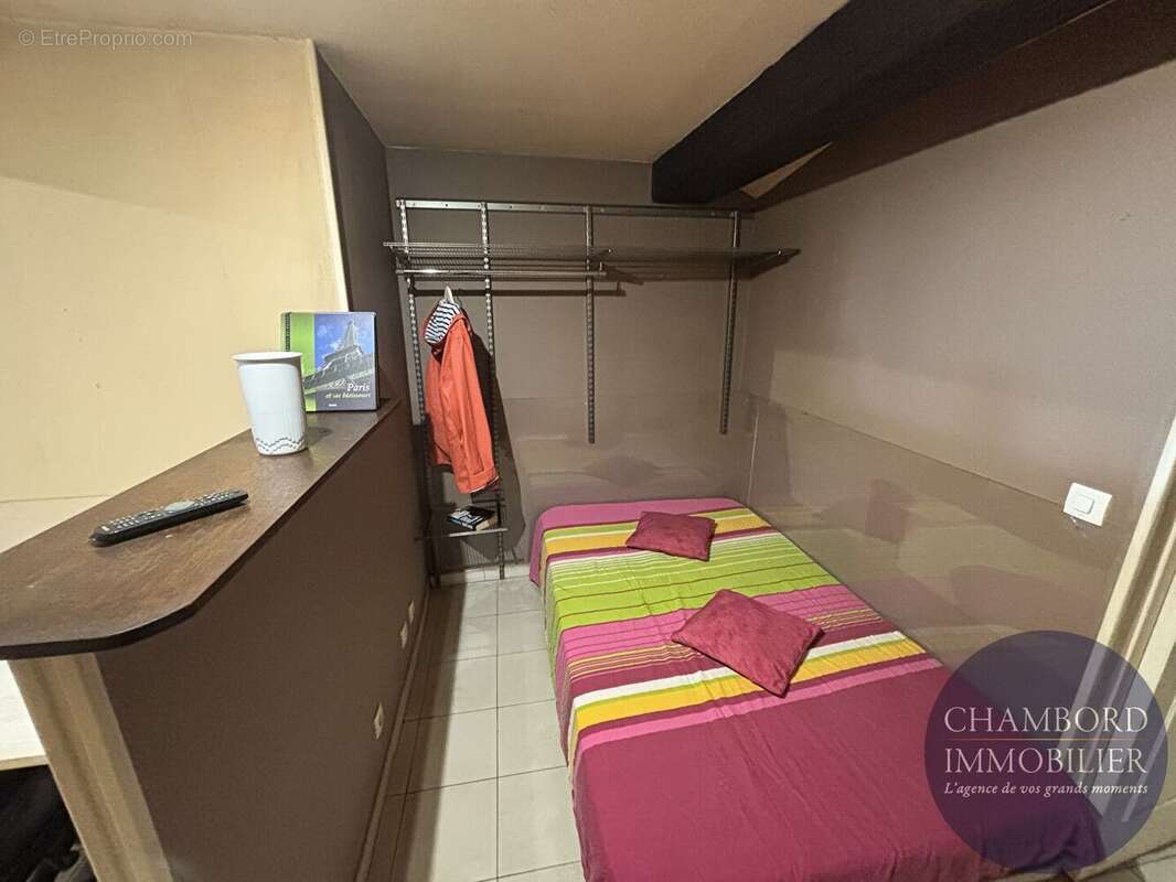 Appartement à BLOIS