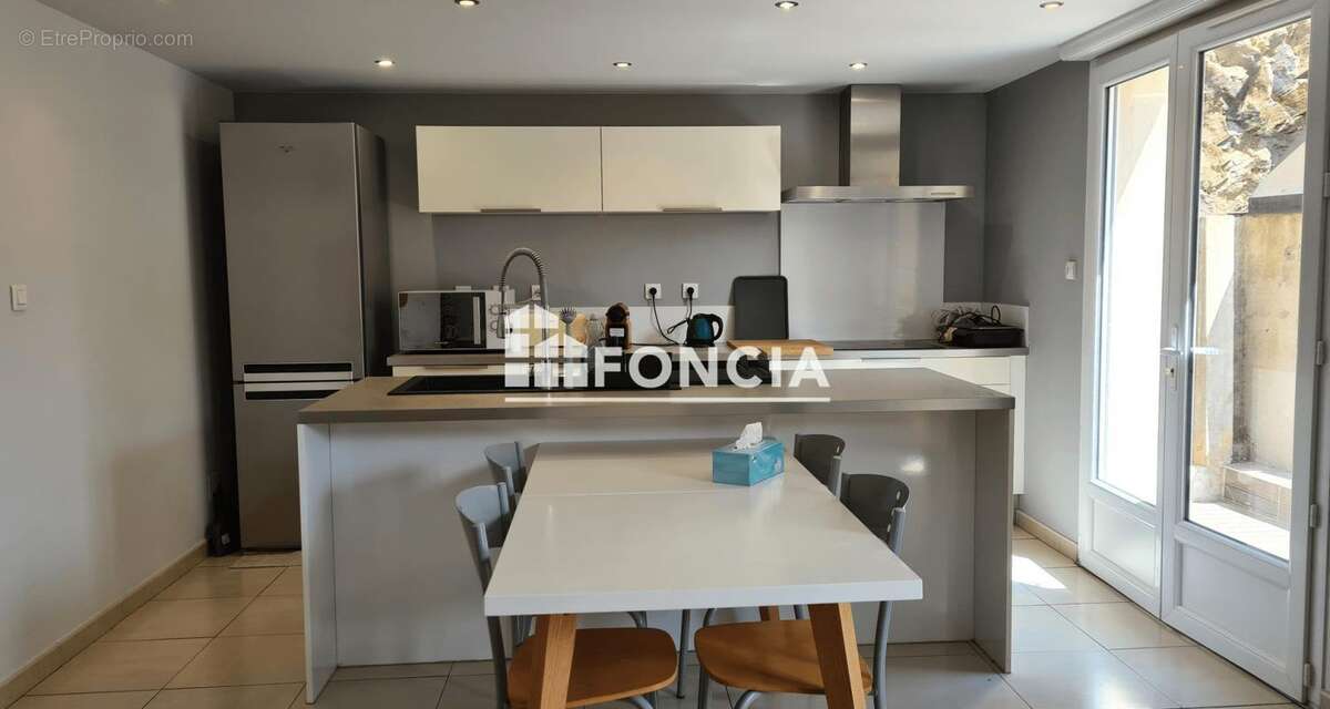 Appartement à BANYULS-SUR-MER
