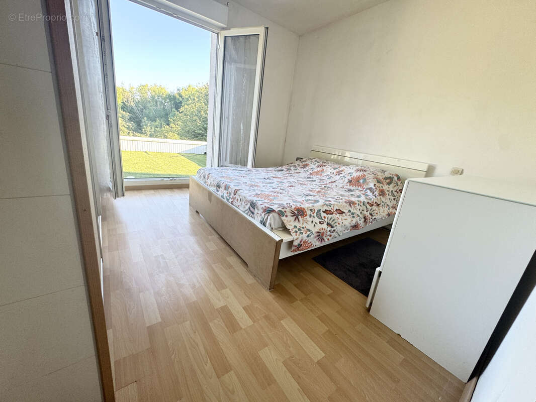 Maison à MONT-SAINT-MARTIN