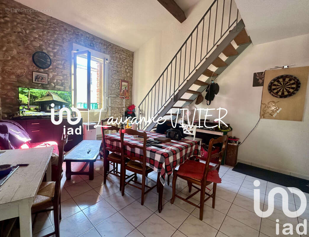 Photo 5 - Appartement à LE SOLER