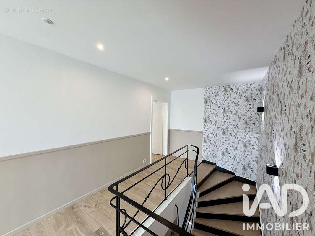 Photo 4 - Maison à MARANGE-SILVANGE