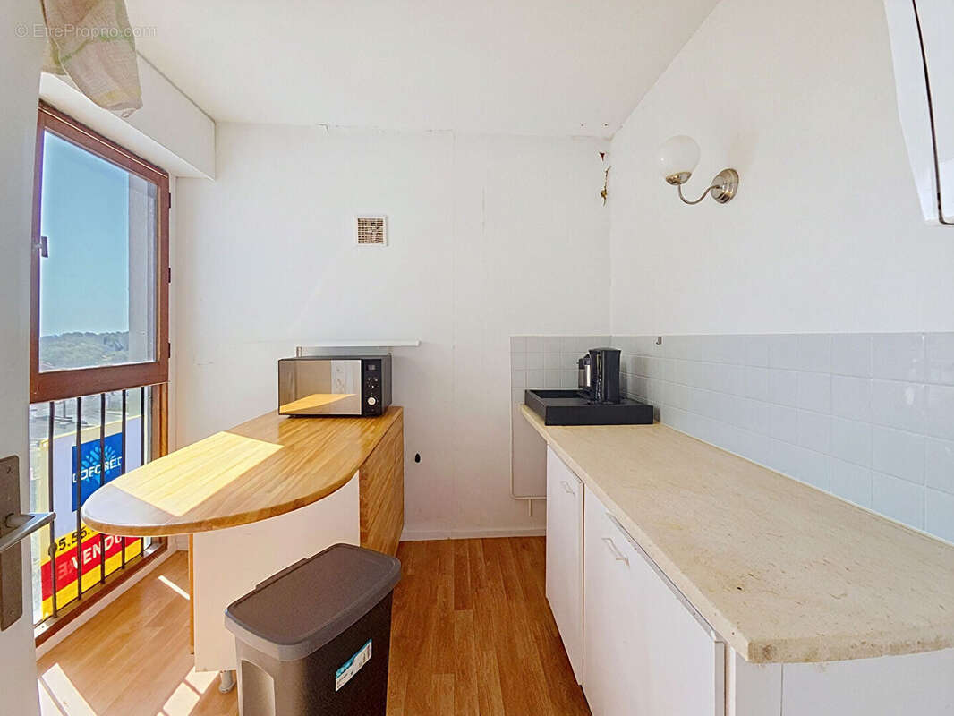 Appartement à PESSAC