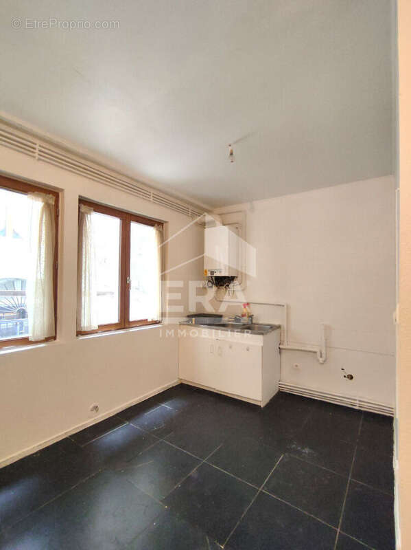 Appartement à LE PUY-EN-VELAY
