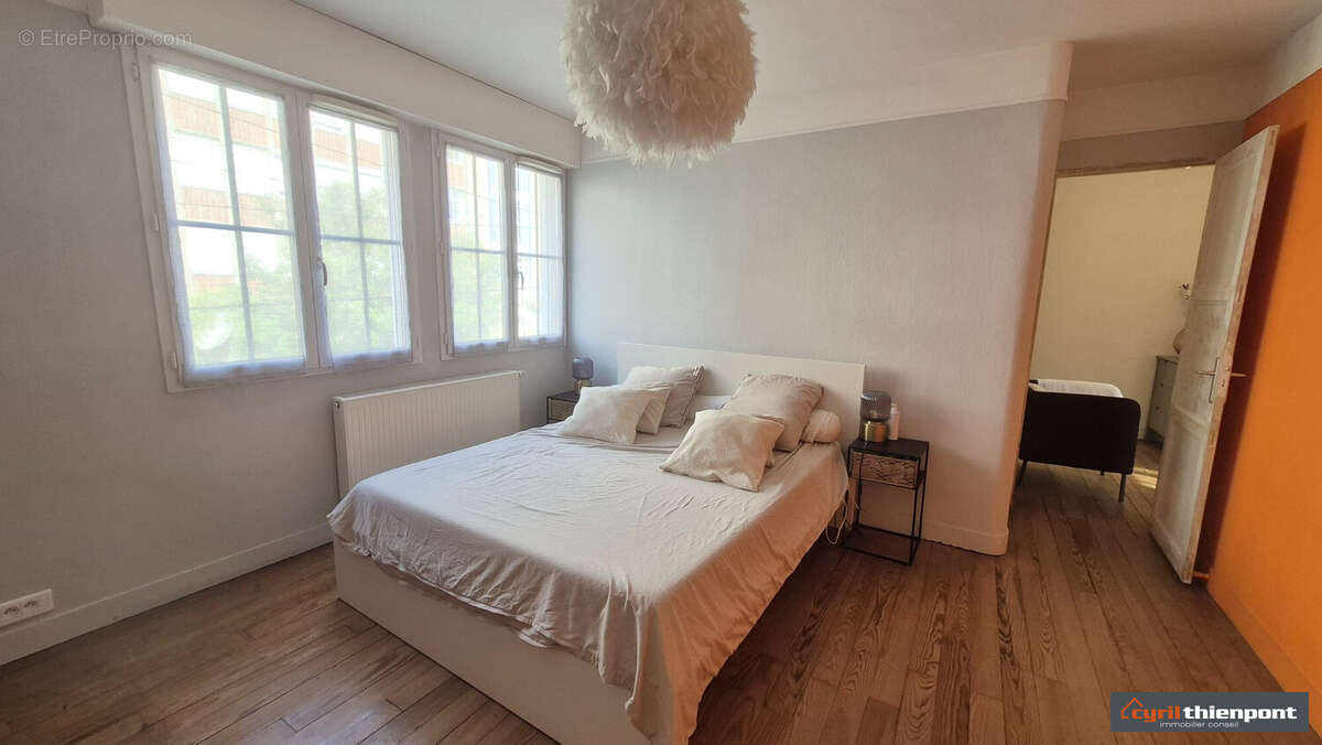 Maison 95 m² à Abbeville  - photo 9