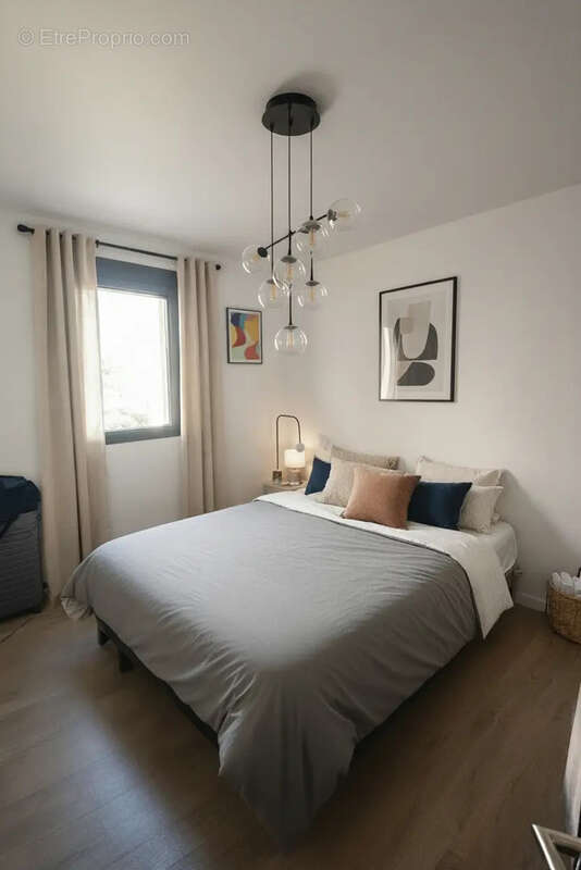 Appartement à BESANCON