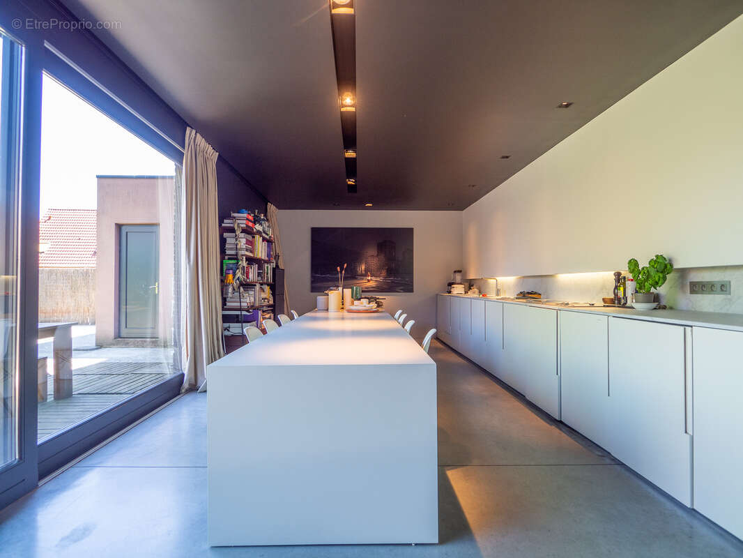 Maison à GENECH