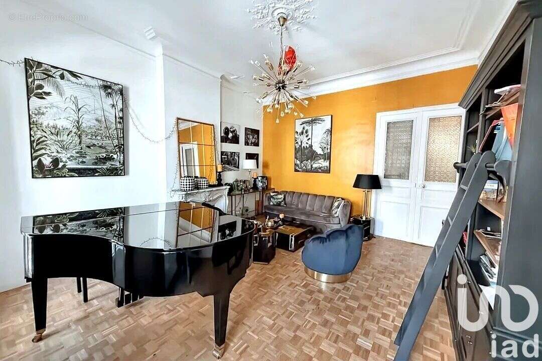 Photo 7 - Appartement à MARSEILLE-6E