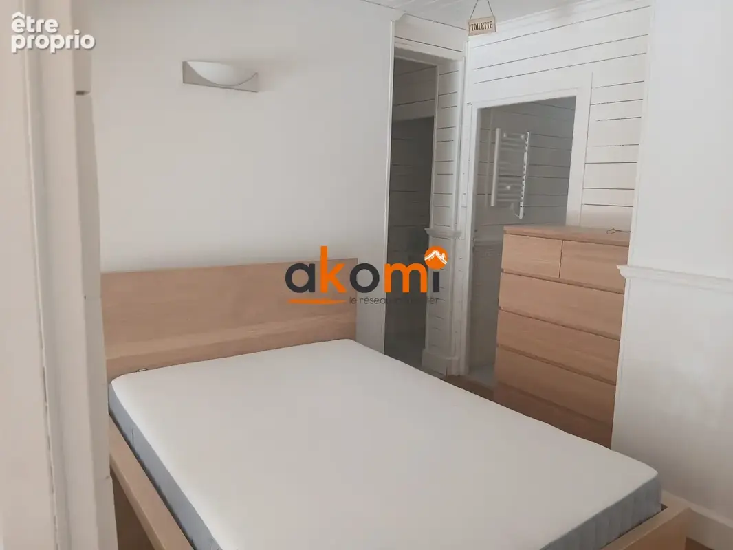 Appartement 44 m² à Serraval  - photo 9