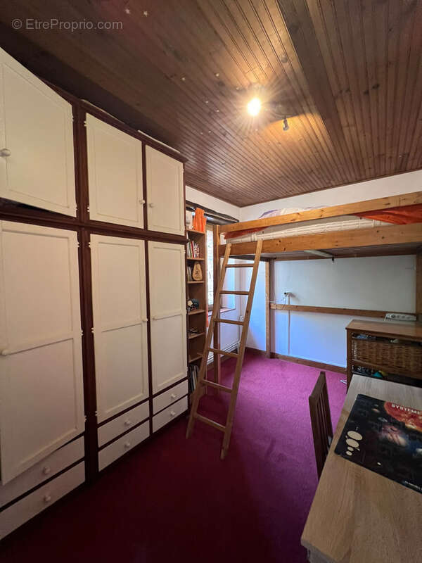 Maison en pierre, 3 chambres, terrain à perte de vue - photo 20