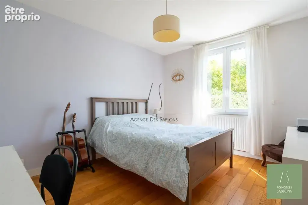 Maison 6 pièces 125 m² à vendre à Le Vesinet (78110) - photo 7