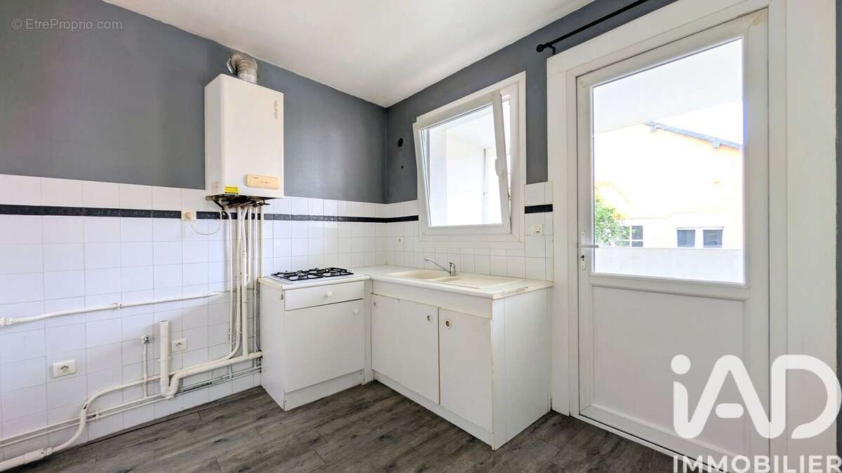 Photo 4 - Appartement à PONTIVY