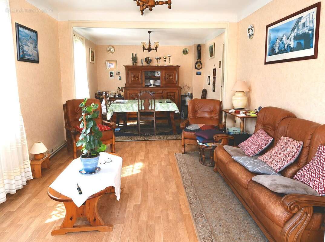 Maison à ANGLET