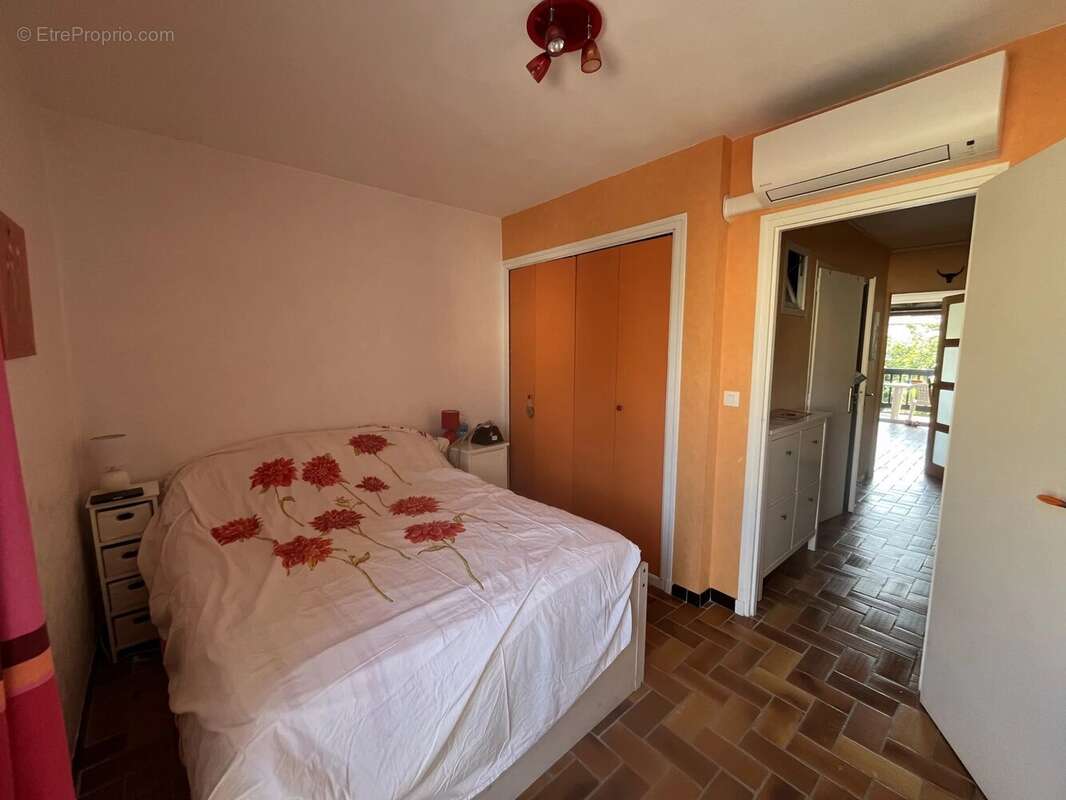 Appartement à LE GRAU-DU-ROI