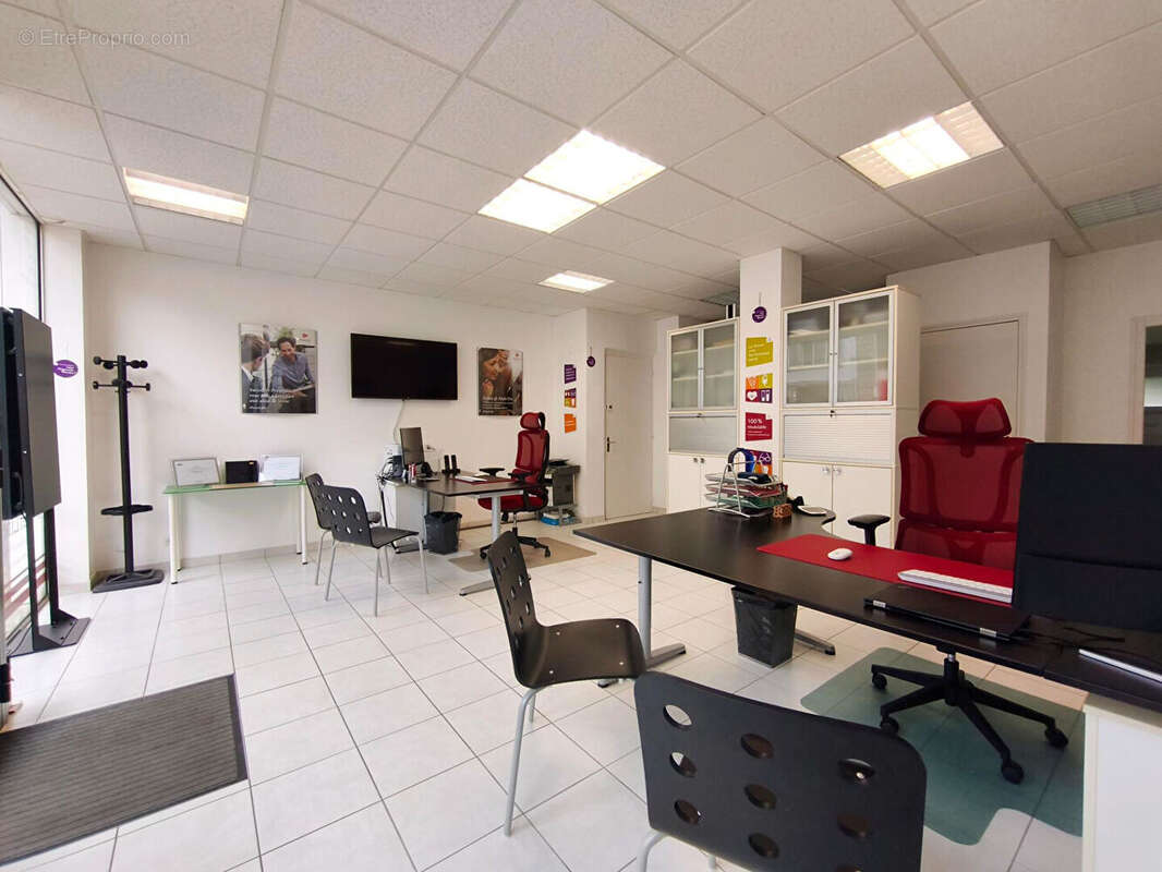 Appartement à SAINT-NAZAIRE