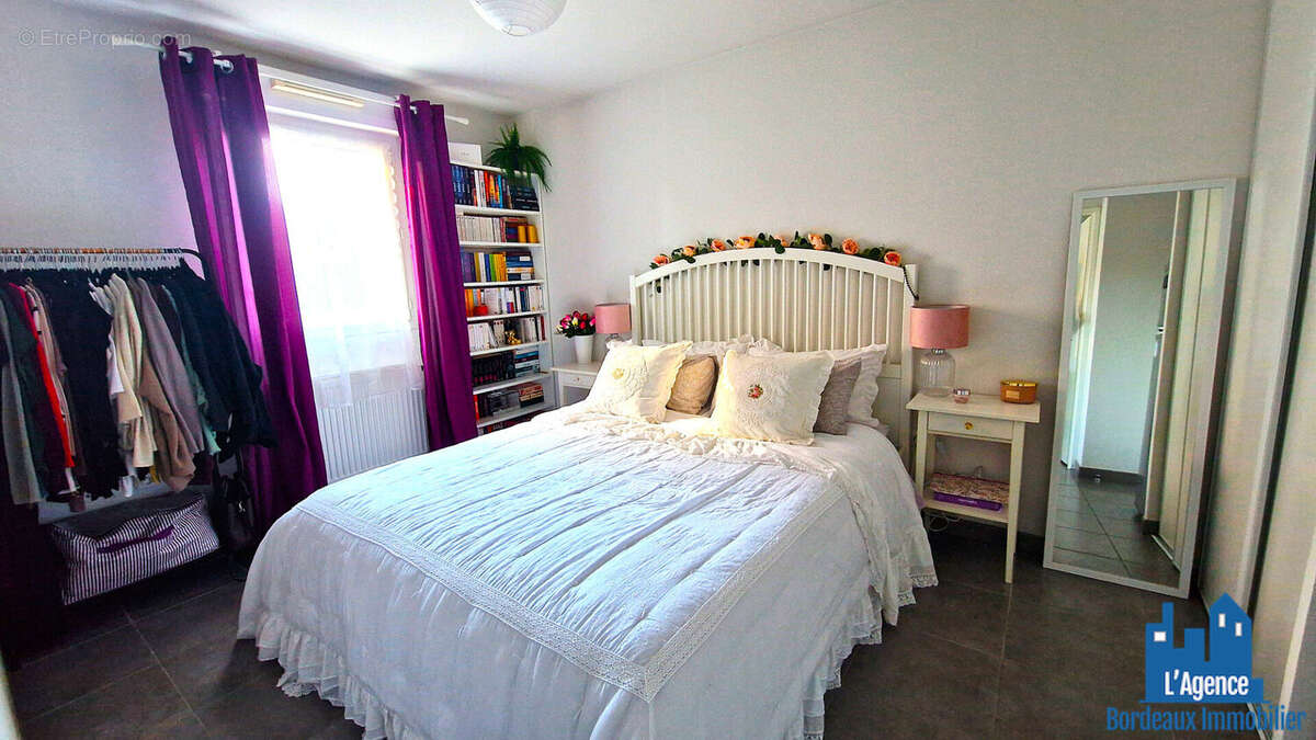 Appartement à EYSINES