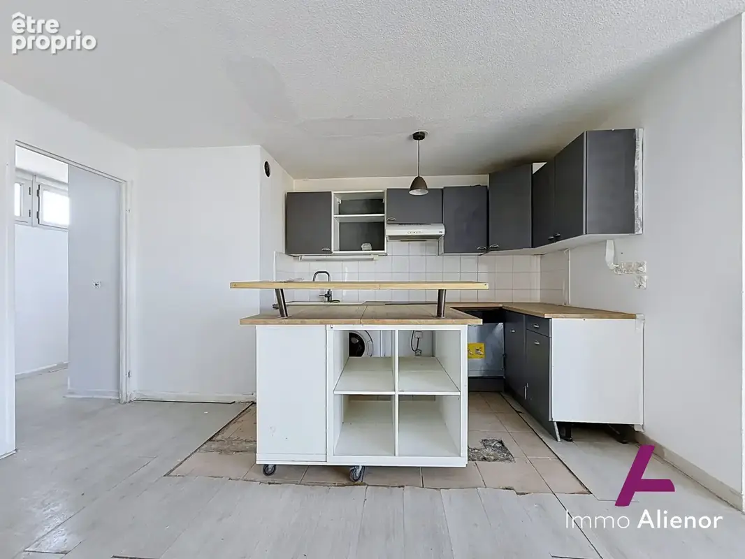 Appartement 80 m² à Bordeaux  - photo 5